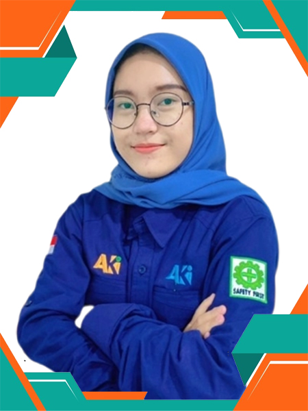 Shalsabila Fauzia